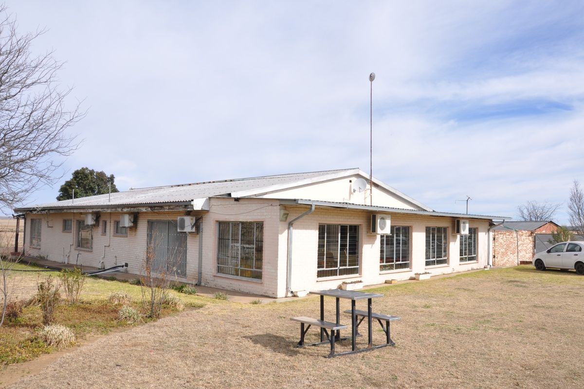 Farm For Sale In Bloemfontein - Photo 5