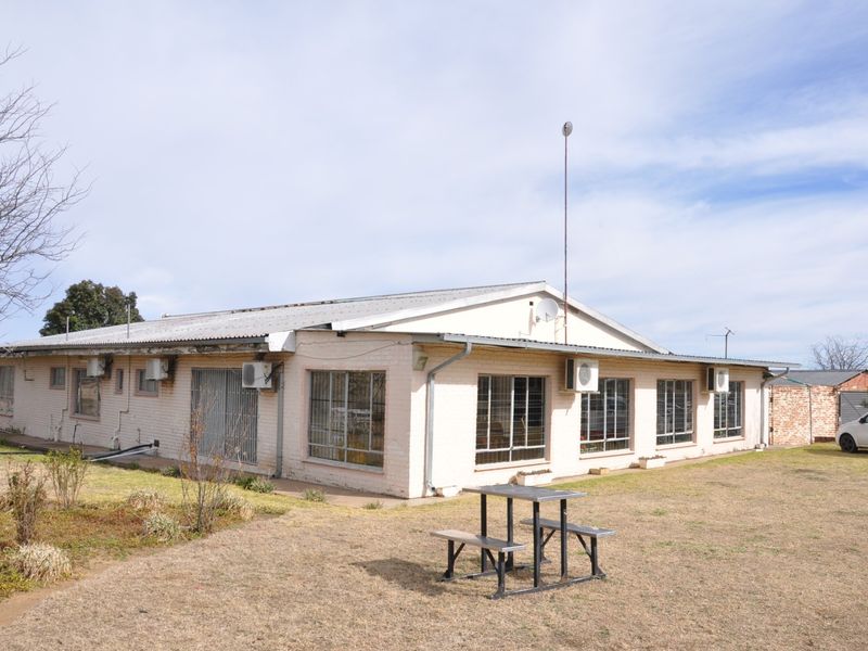 Farm For Sale In Bloemfontein - Photo 5