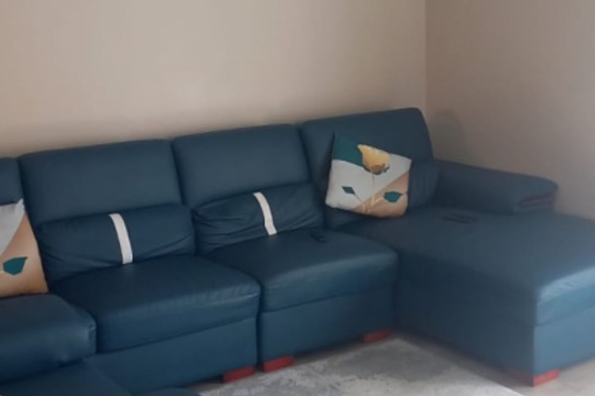 2 BEDROOM TOWNHOUSE FOR SALE - Photo 5