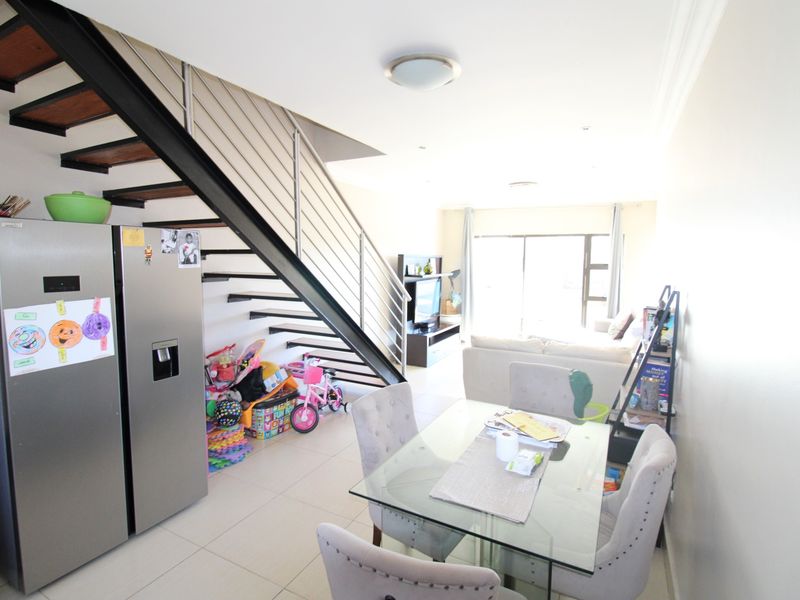 Townhouse For Sale In Bloemfontein - Photo 10