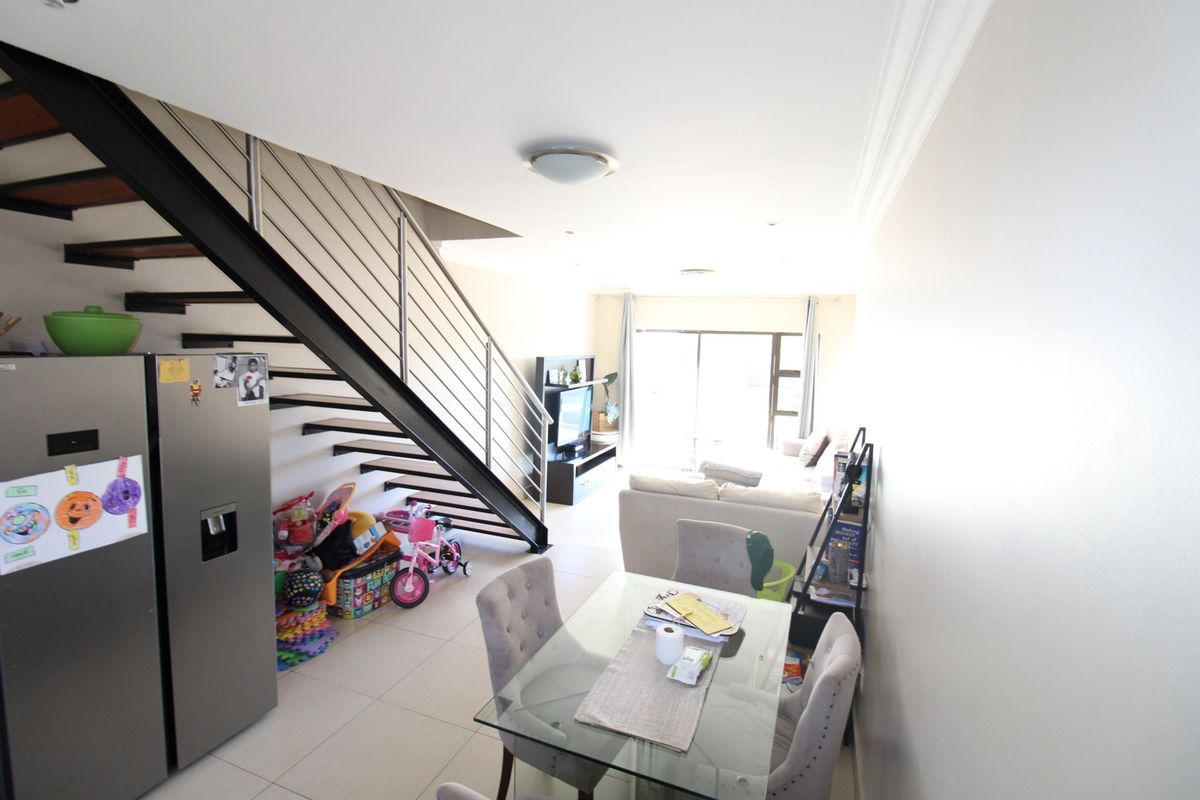 Townhouse For Sale In Bloemfontein - Photo 5