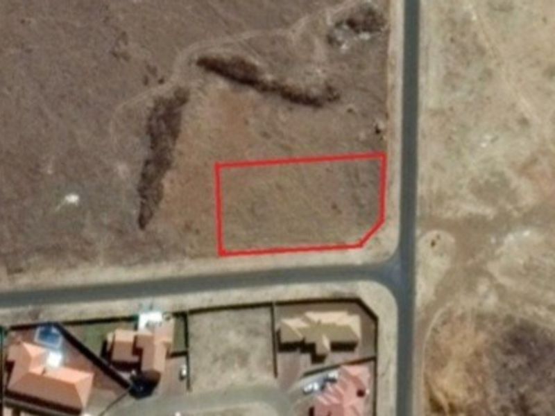 Spacious Erf - Photo 2