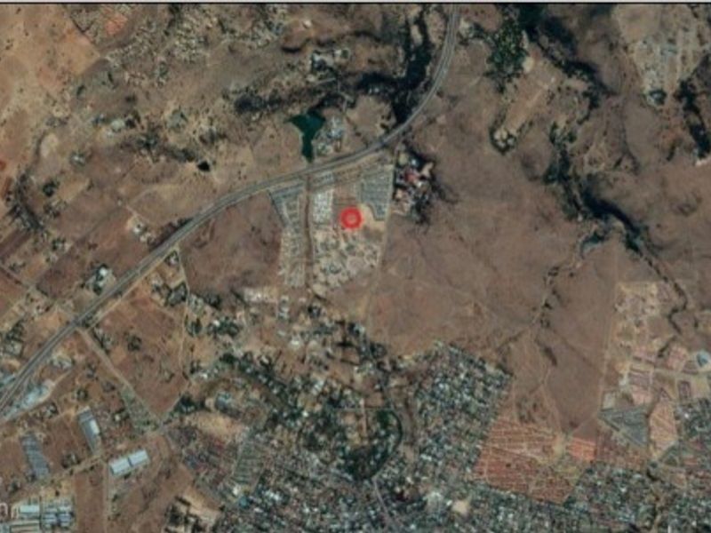 Spacious Erf - Photo 3