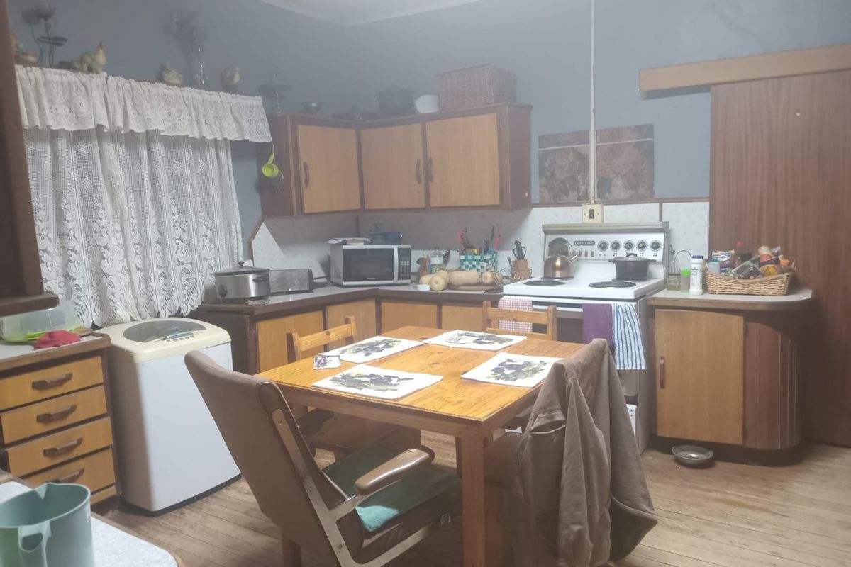 Enjoy the serenity of rural living 2 Bedroom house with flatlet - Photo 3