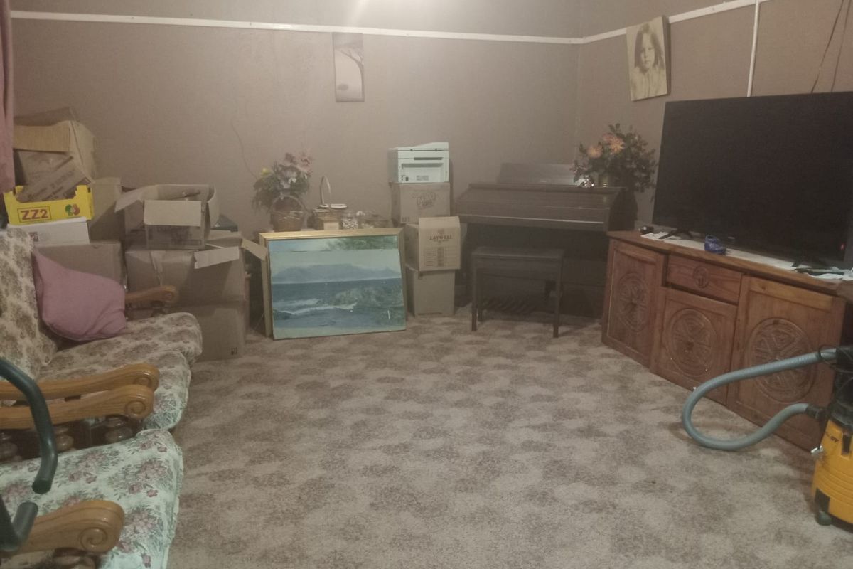 Enjoy the serenity of rural living 2 Bedroom house with flatlet - Photo 4