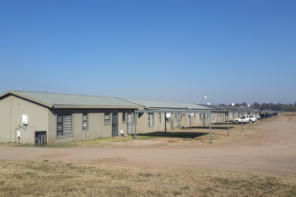 Vacant stands available in Quaggafontein - Photo 5