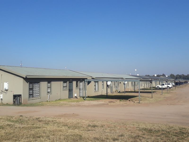 Vacant stands available in Quaggafontein - Photo 5
