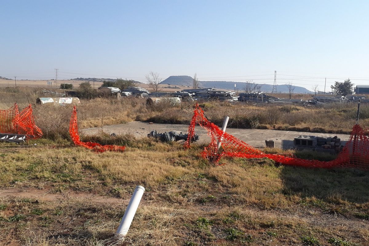 Vacant stands available in Quaggafontein - Photo 4