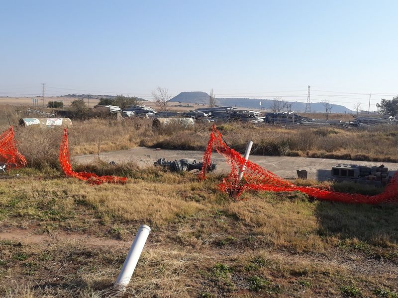 Vacant stands available in Quaggafontein - Photo 4