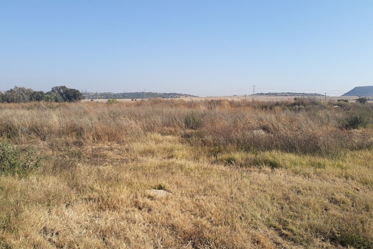Vacant stands available in Quaggafontein - Photo 2