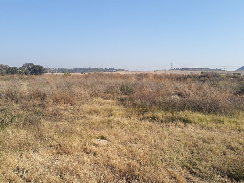 Vacant stands available in Quaggafontein - Photo 2