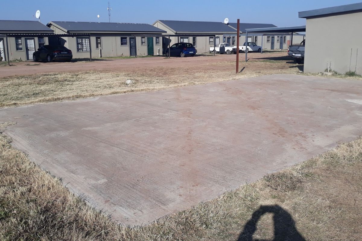 Vacant stands available in Quaggafontein - Photo 3