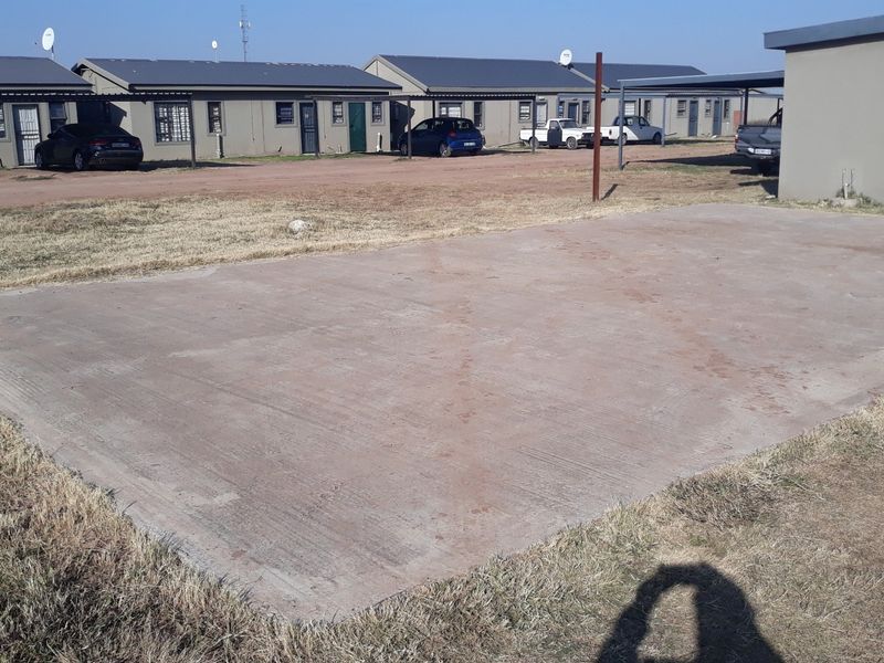 Vacant stands available in Quaggafontein - Photo 3