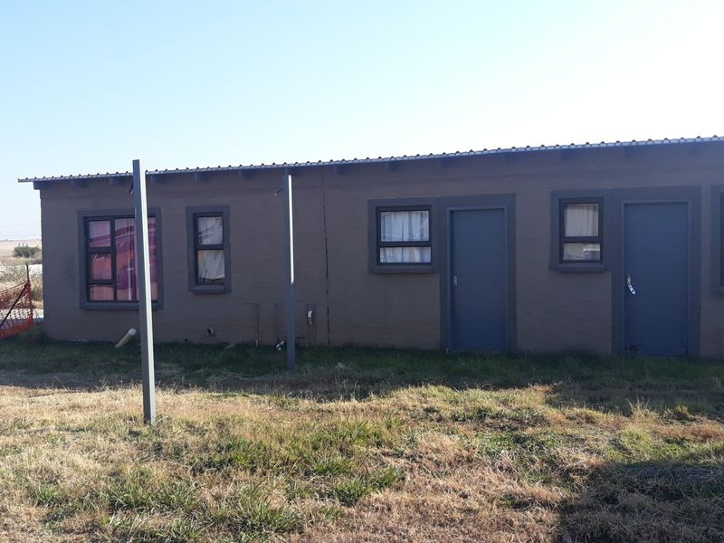Vacant stands available in Quaggafontein - Photo 6