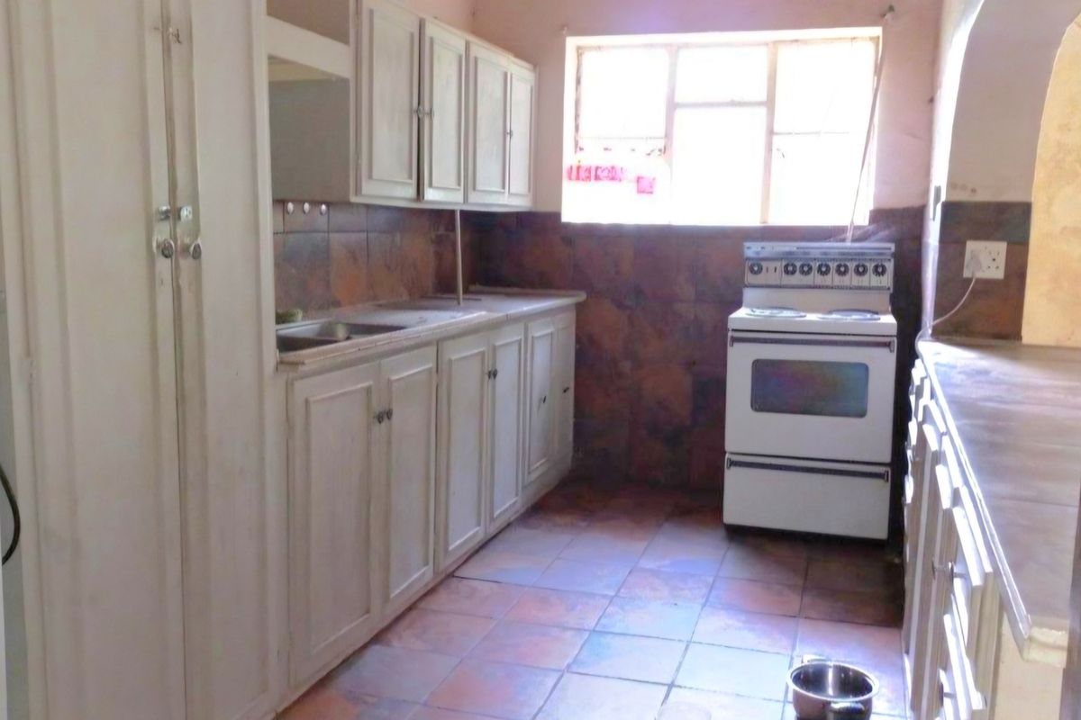 Bring New Life to This 3-Bedroom Opportunity! - Photo 5