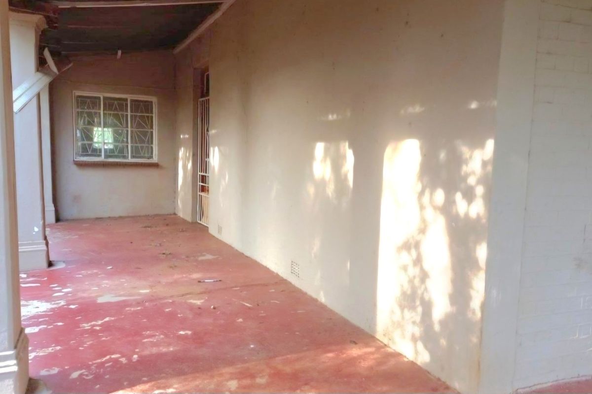 Bring New Life to This 3-Bedroom Opportunity! - Photo 2