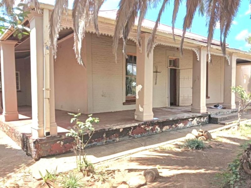 Bring New Life to This 3-Bedroom Opportunity! - Photo 8