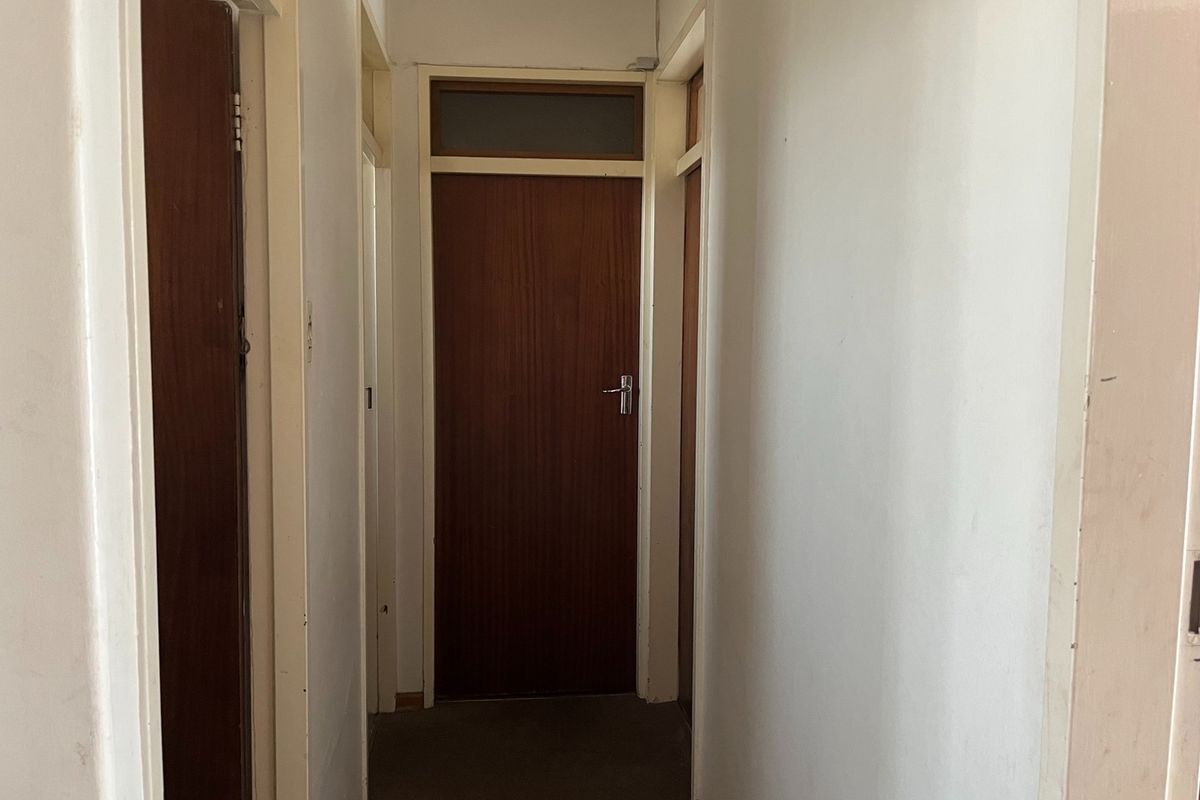 Spacious 5th-floor apartment in Bloemfontein Central - Photo 5