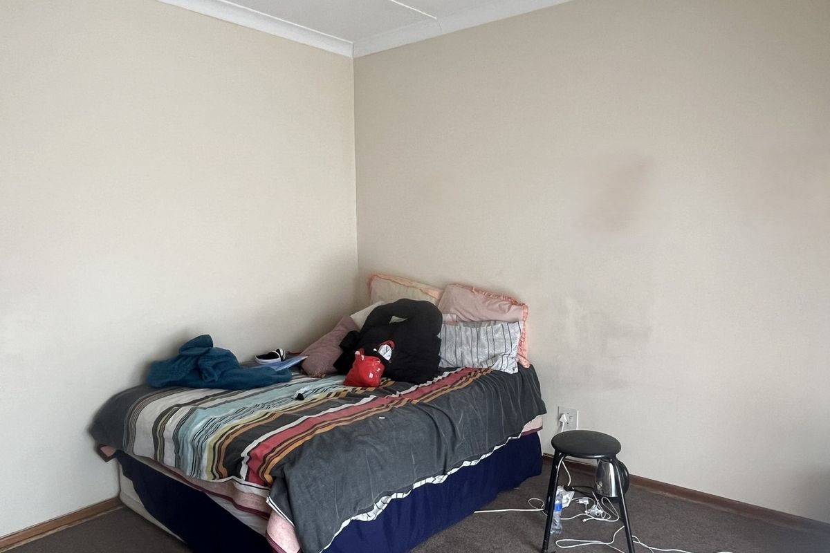 Spacious 5th-floor apartment in Bloemfontein Central - Photo 2