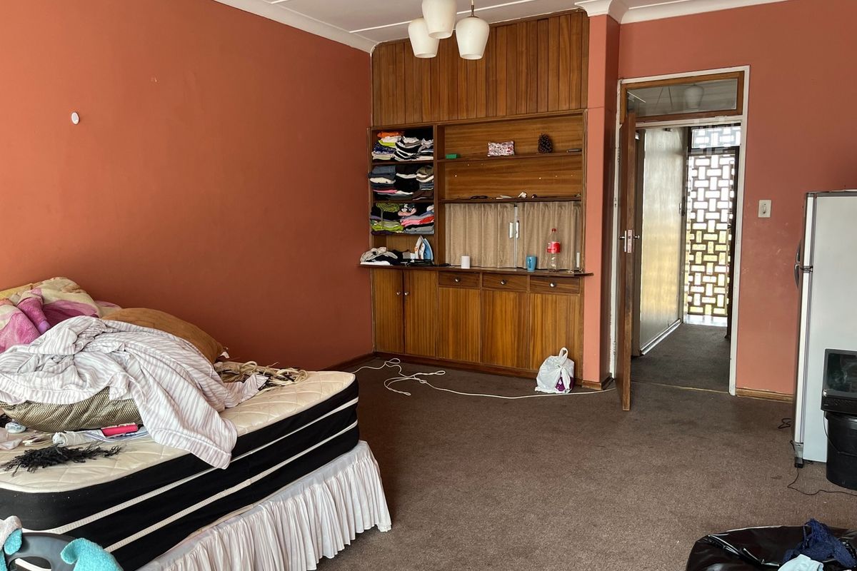 Spacious 5th-floor apartment in Bloemfontein Central - Photo 3