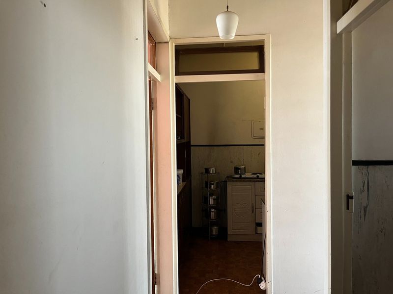 Spacious 5th-floor apartment in Bloemfontein Central - Photo 7