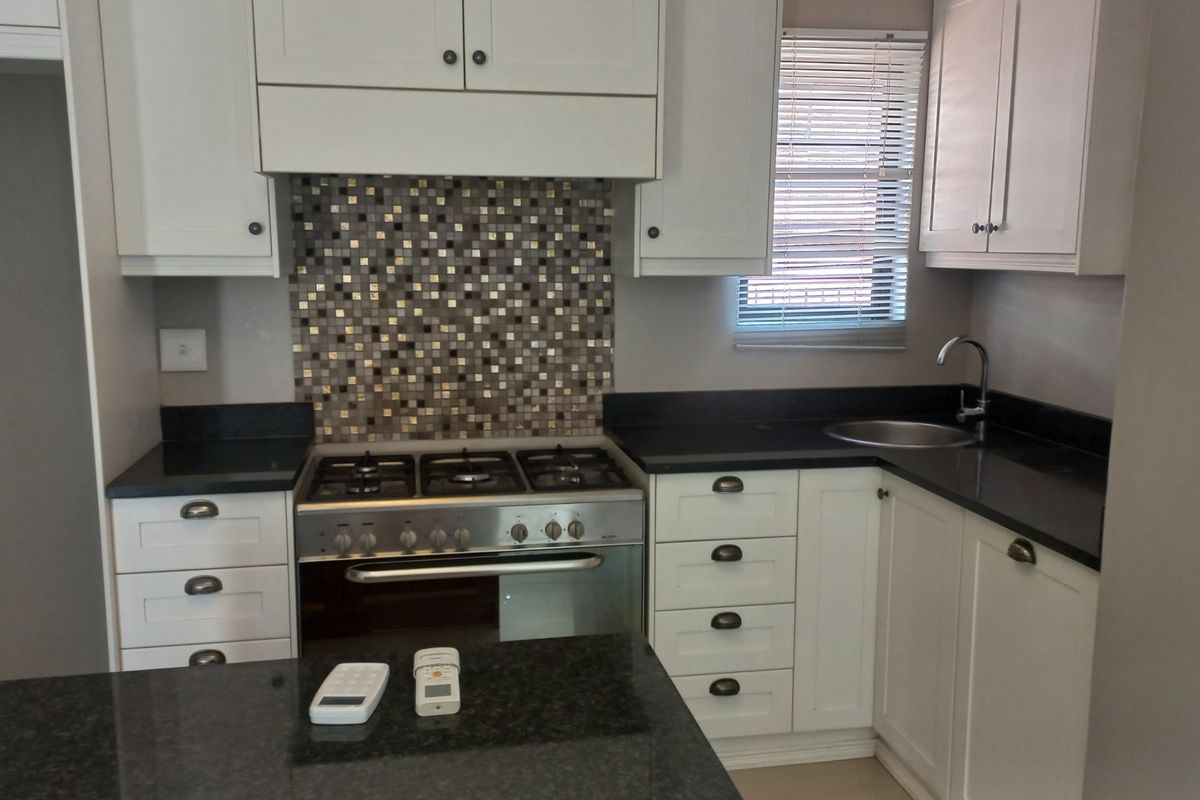 3 Bedroom Townhouse For Sale in Wild Olive Estate - Photo 3