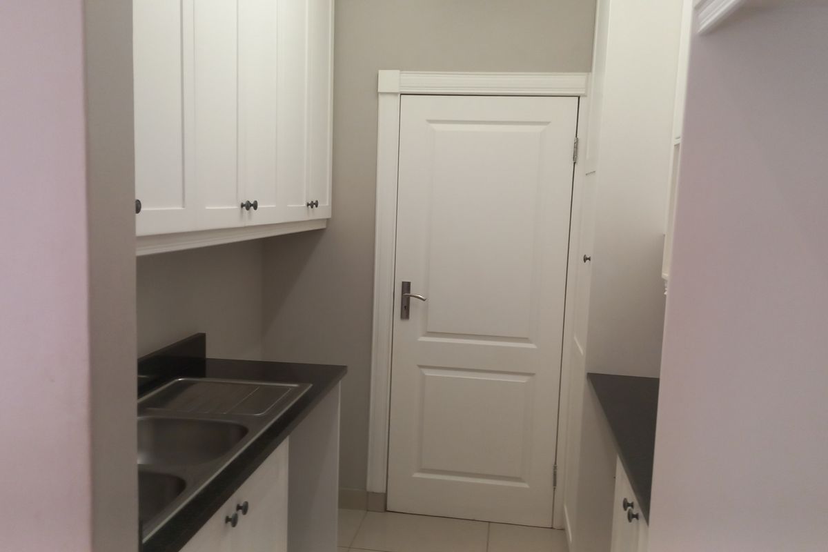 3 Bedroom Townhouse For Sale in Wild Olive Estate - Photo 4