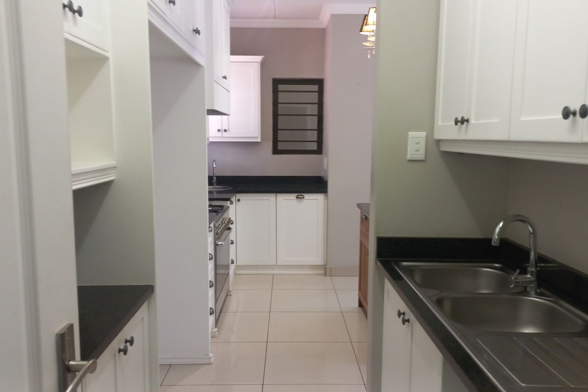 3 Bedroom Townhouse For Sale in Wild Olive Estate - Photo 5