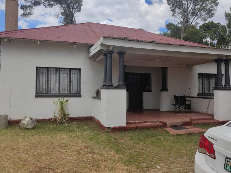 4.28 ha Investment Opportunity in Estoire – Prime Real Estate with Unlimited Potential - Photo 2