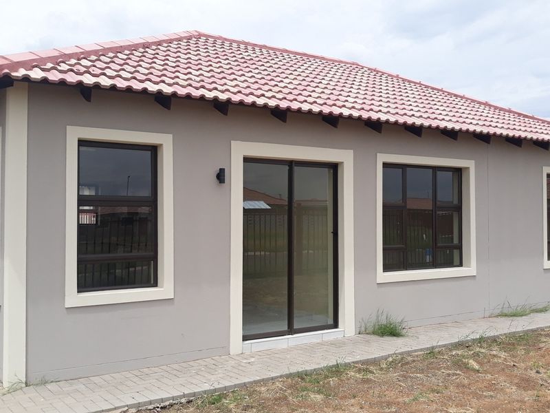 Brand New  Development in Sophia Glen - Photo 1