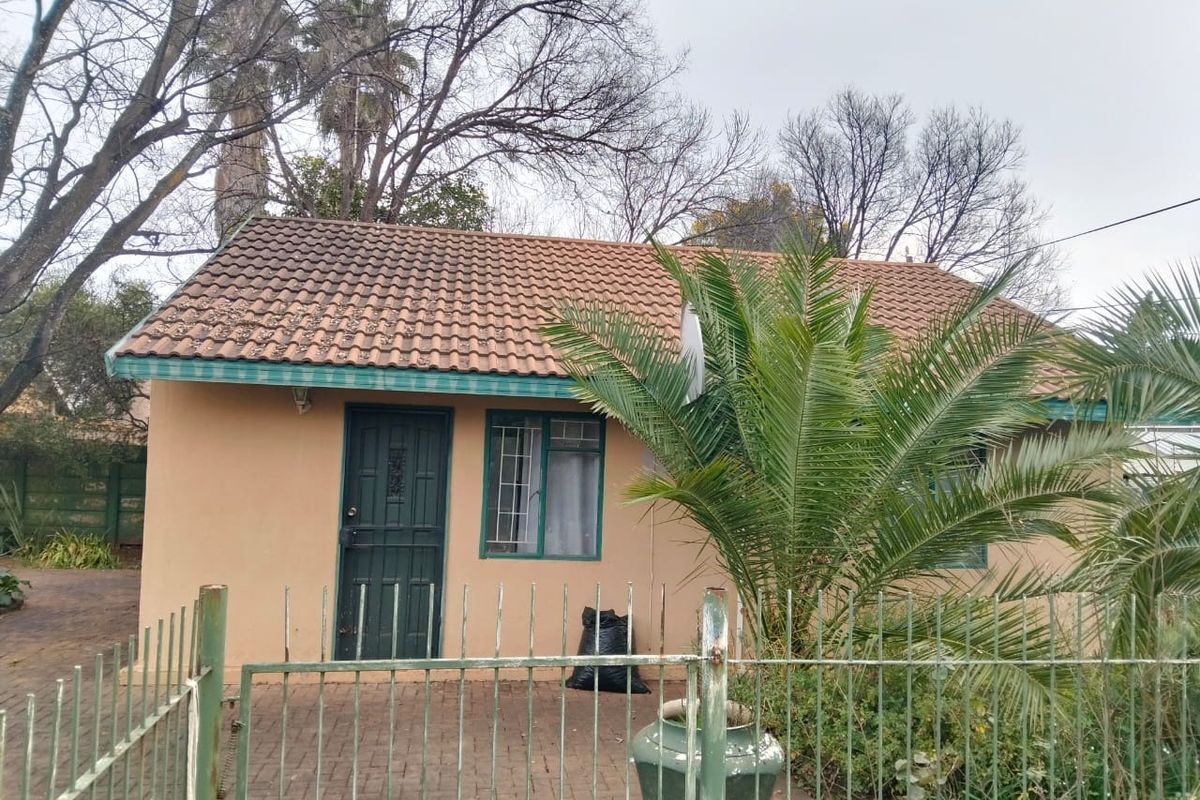 Perfect Student House Up For Grabs! - Photo 4