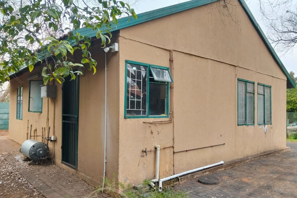 Perfect Student House Up For Grabs! - Photo 5