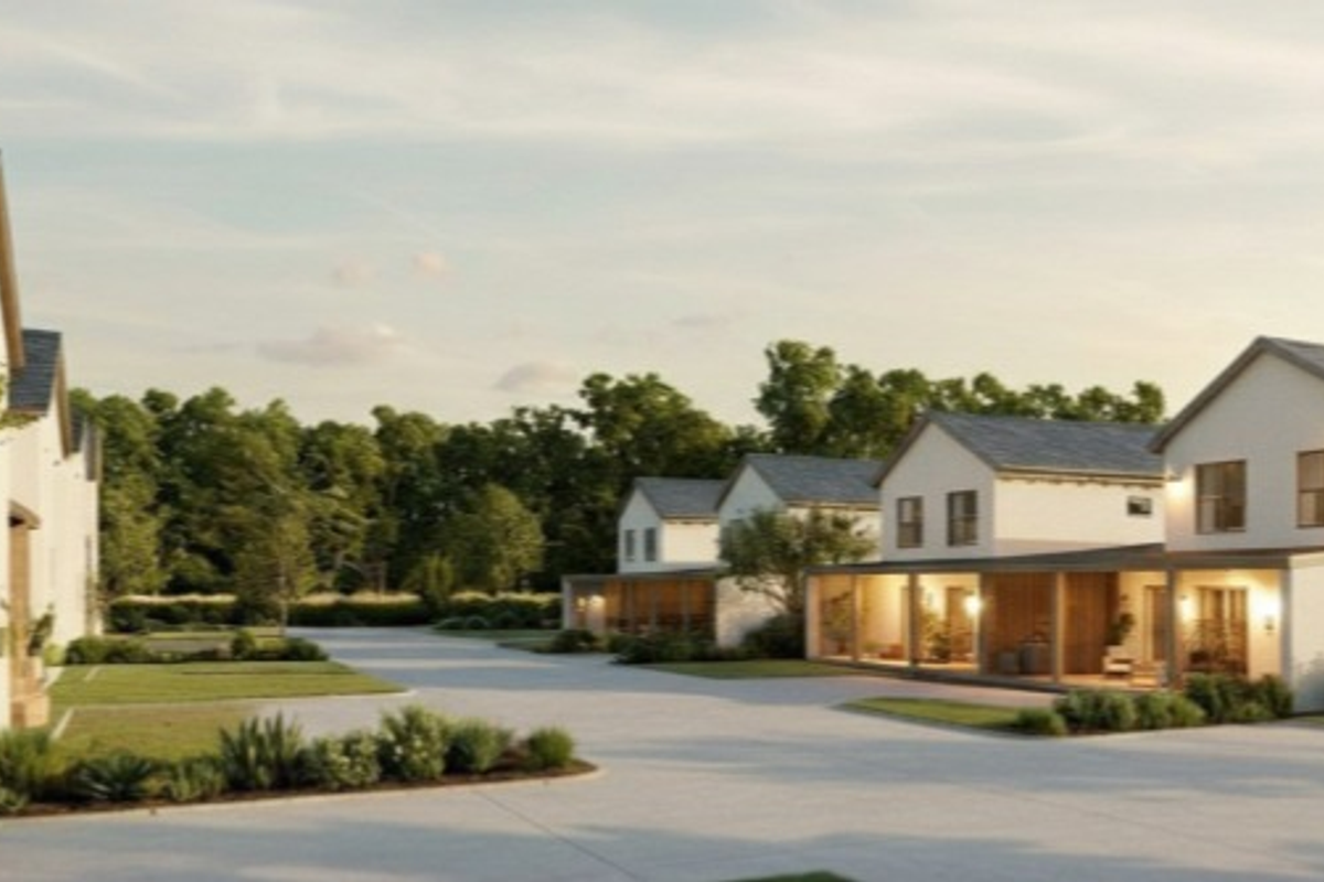 New Development in Quaggafontein - Photo 2