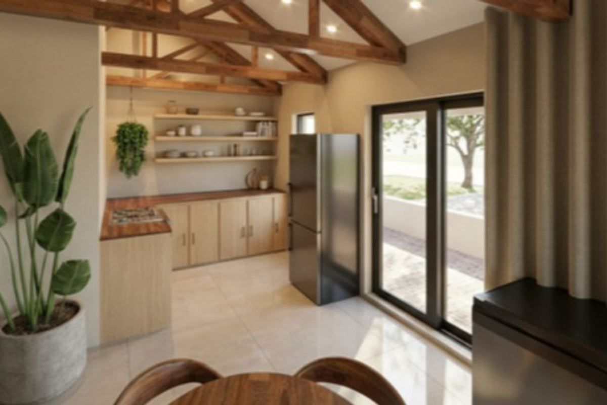 New Development in Quaggafontein - Photo 3