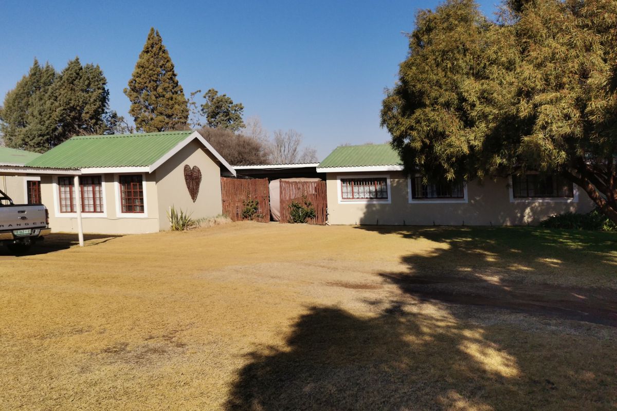 Prime Development Property - Photo 5