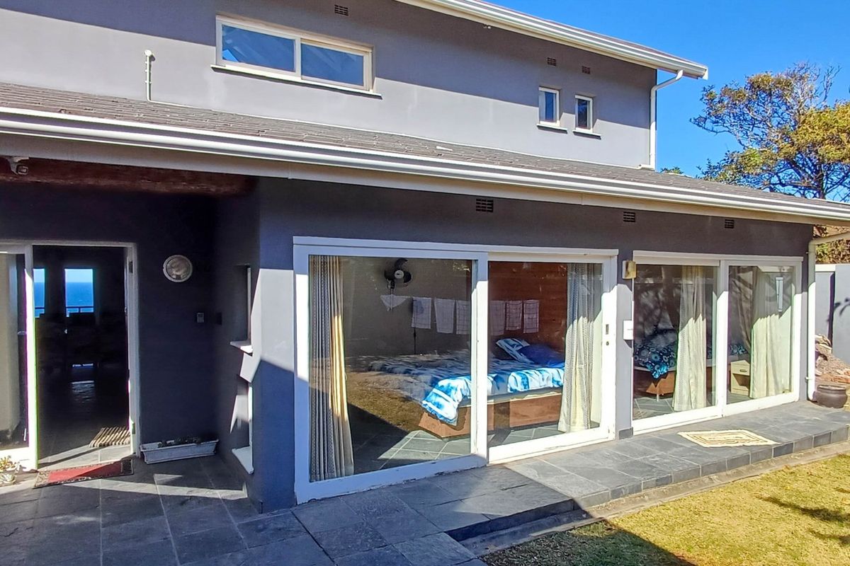 Marine Drive Bed and Breakfast Prime Position - Photo 2