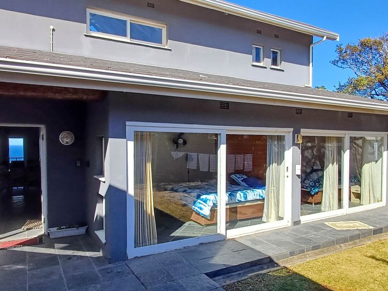 Marine Drive Bed and Breakfast Prime Position - Photo 2