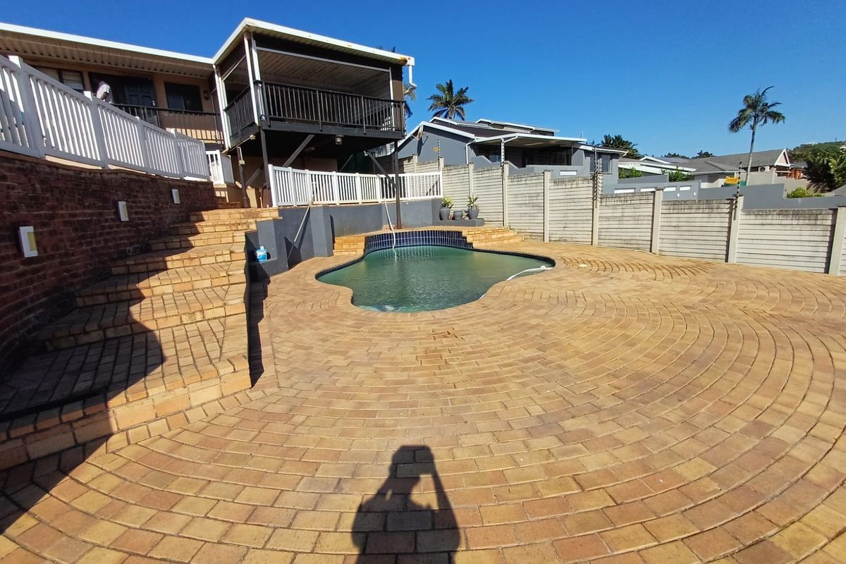 Happy home happy heart, 3 bedroom home in Ocean Viev - Photo 3