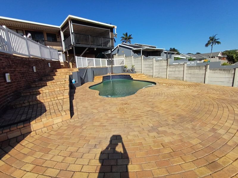Happy home happy heart, 3 bedroom home in Ocean Viev - Photo 3