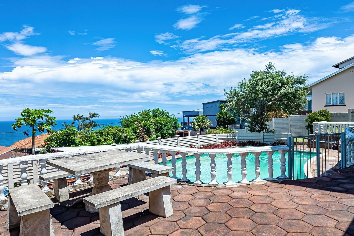 House For Sale In Durban - Photo 2