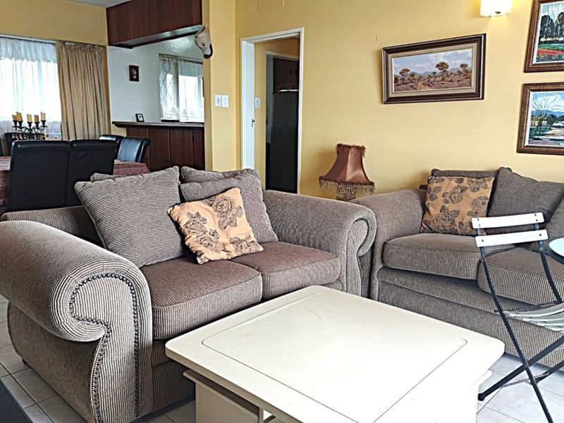 Charming 2-Bedroom Apartment with Breath-taking 180-Degree Sea Views for Sale - Photo 6