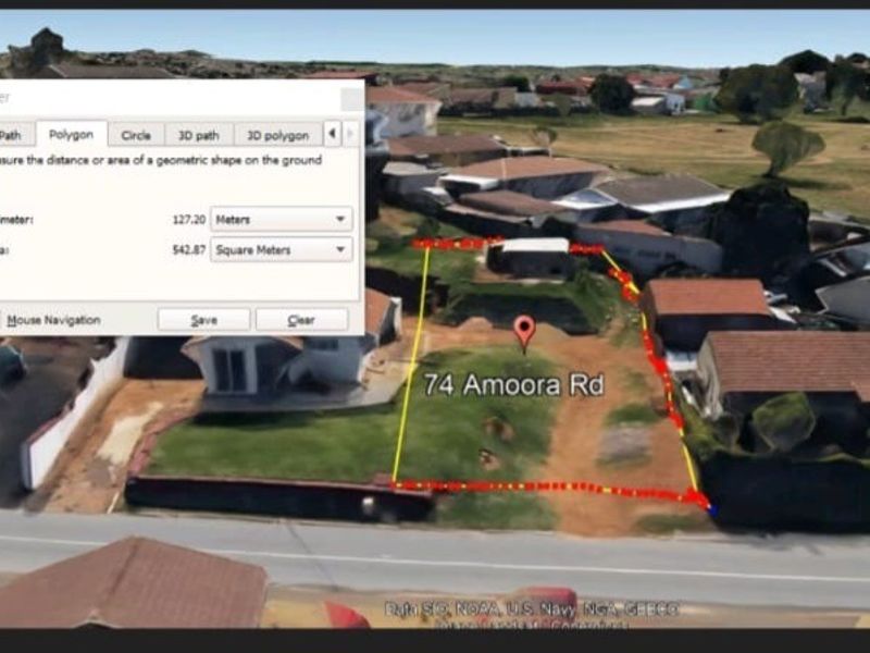 Vacant Land Residential For Sale In Durban - Photo 2