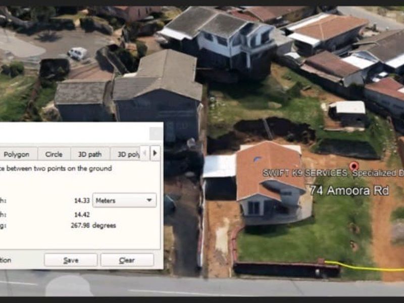 Vacant Land Residential For Sale In Durban - Photo 4