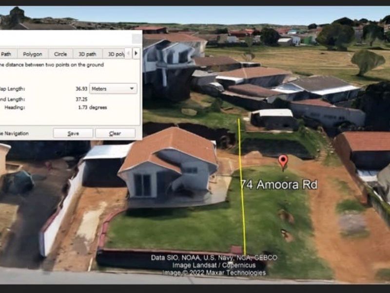 Vacant Land Residential For Sale In Durban - Photo 3