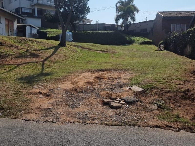 Vacant Land Residential For Sale In Durban - Photo 5