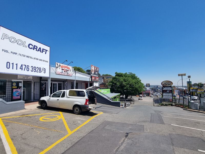 Great Location  on Beyers Naude drive - Photo 9