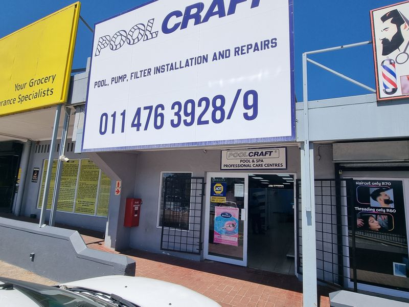 Great Location  on Beyers Naude drive - Photo 7