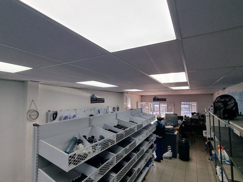 Great Location  on Beyers Naude drive - Photo 6