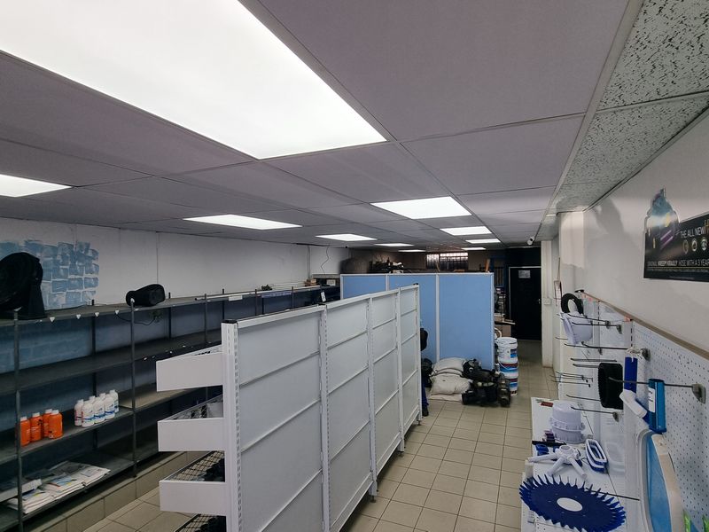 Great Location  on Beyers Naude drive - Photo 2