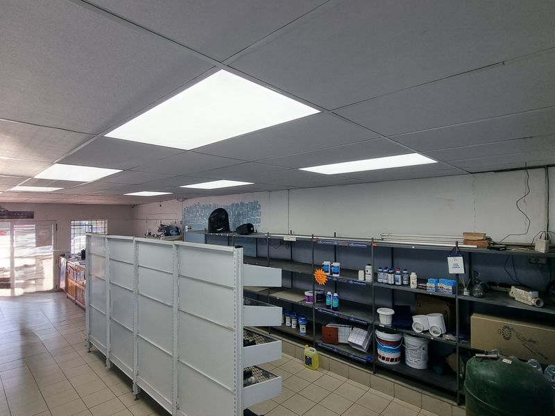 Great Location  on Beyers Naude drive - Photo 5